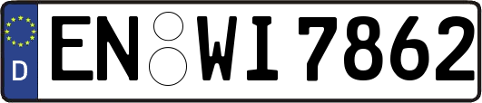 EN-WI7862