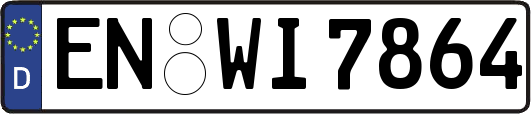 EN-WI7864