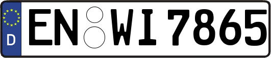 EN-WI7865