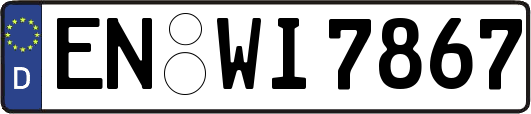EN-WI7867