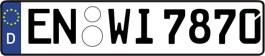 EN-WI7870