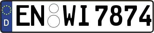EN-WI7874