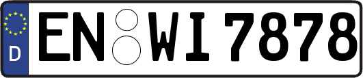 EN-WI7878