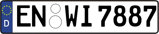 EN-WI7887