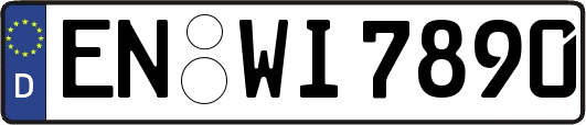 EN-WI7890