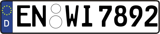 EN-WI7892