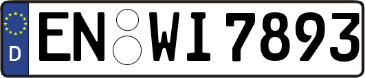 EN-WI7893