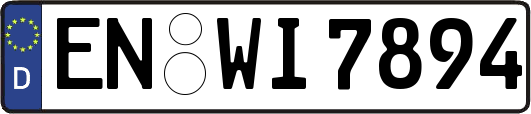 EN-WI7894