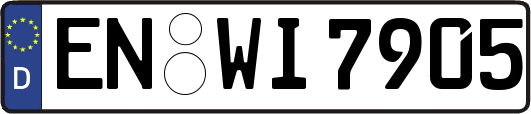 EN-WI7905