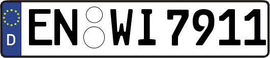 EN-WI7911