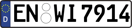 EN-WI7914