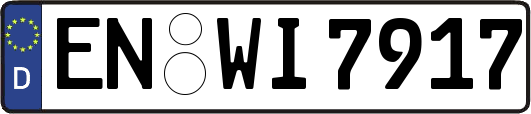 EN-WI7917