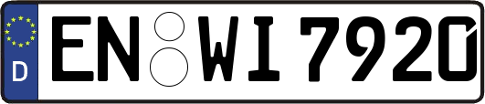 EN-WI7920