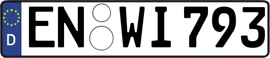 EN-WI793