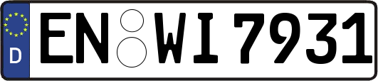 EN-WI7931