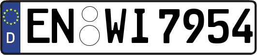 EN-WI7954