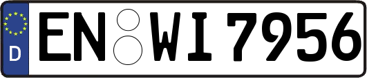 EN-WI7956