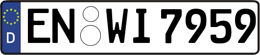 EN-WI7959