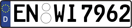 EN-WI7962