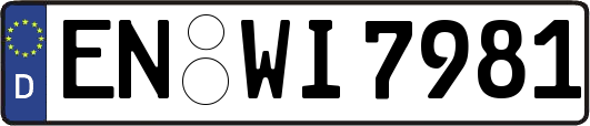 EN-WI7981