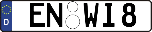 EN-WI8