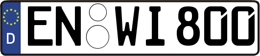 EN-WI800