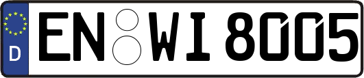 EN-WI8005
