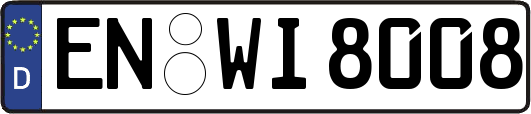 EN-WI8008
