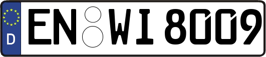 EN-WI8009