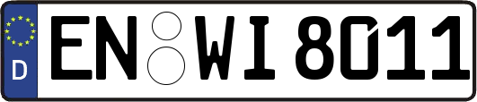EN-WI8011
