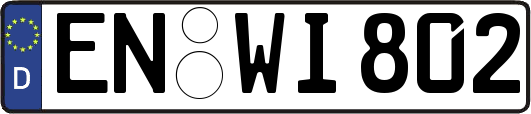 EN-WI802