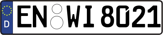 EN-WI8021