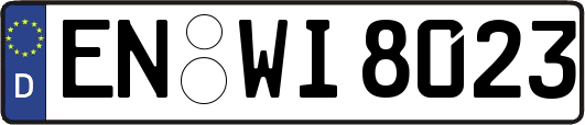 EN-WI8023