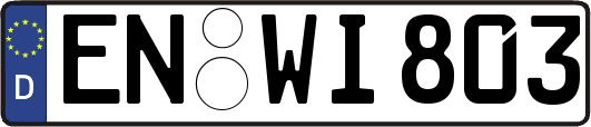 EN-WI803
