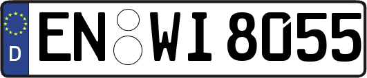 EN-WI8055
