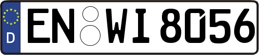 EN-WI8056