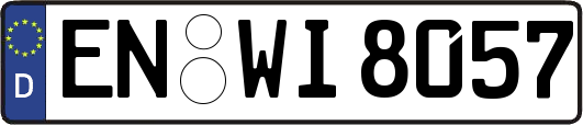 EN-WI8057