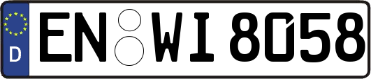 EN-WI8058