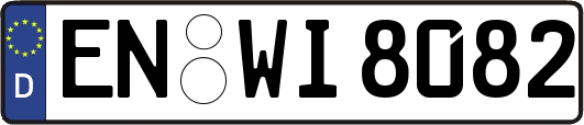 EN-WI8082