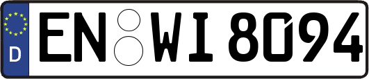 EN-WI8094