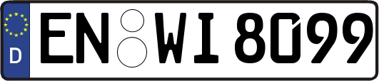 EN-WI8099