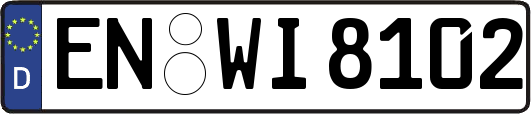 EN-WI8102
