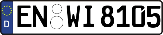 EN-WI8105