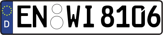 EN-WI8106