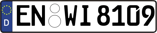 EN-WI8109
