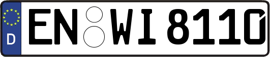 EN-WI8110