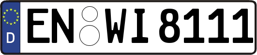 EN-WI8111