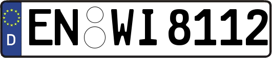 EN-WI8112