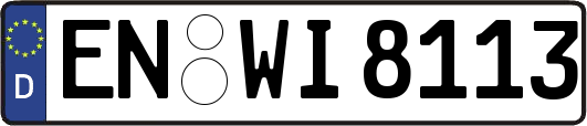 EN-WI8113