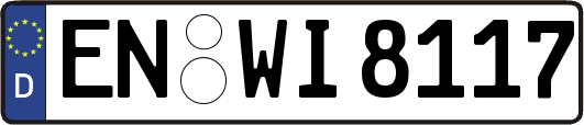 EN-WI8117